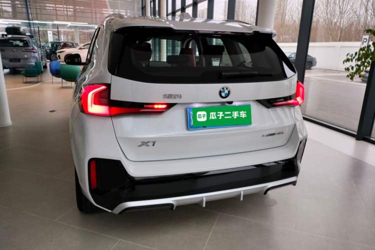 Used BMW X1 2023 sDrive25Li M Sport Package