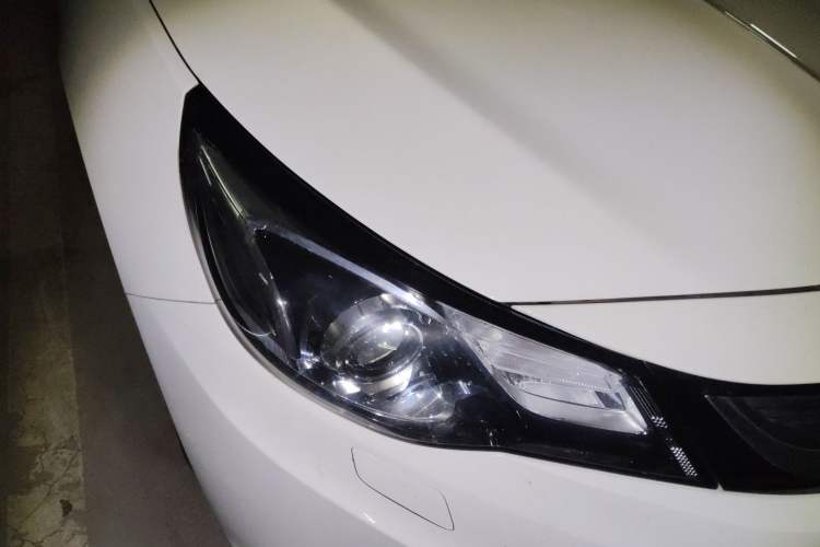 Used Chevrolet Malibu 2018 530T Automatic Luxury Edition
