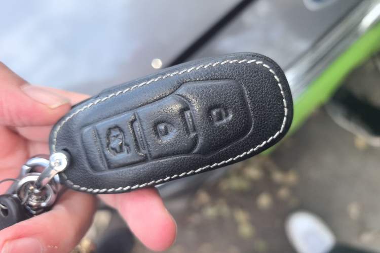 Used Ford Mondeo 2013 2.0L GTDi 200 Luxury Model