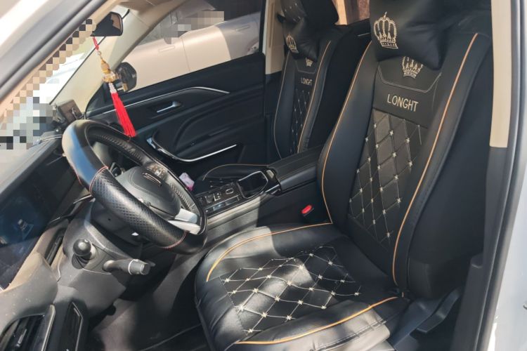 Used Bestune T77 2021 PRO 280 TID Automatic Elite Model