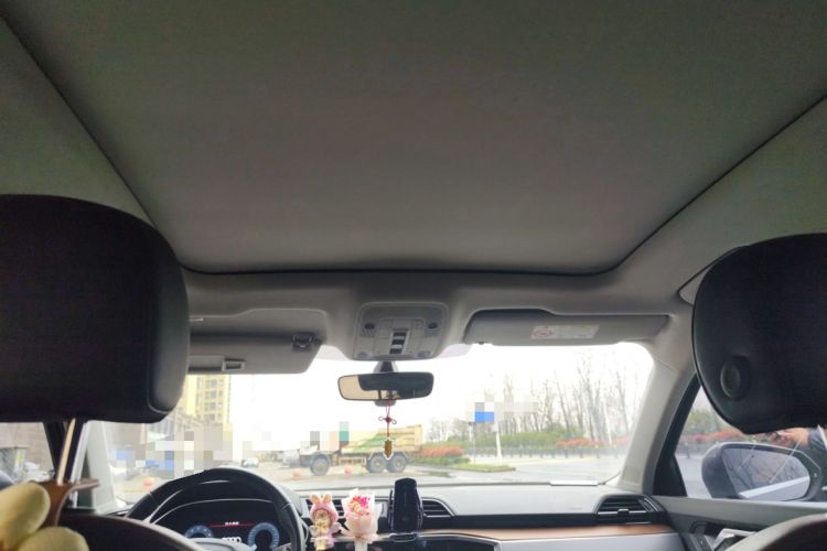 Used Audi Q3 2022 35 TFSI Fashionable and Elegant Model