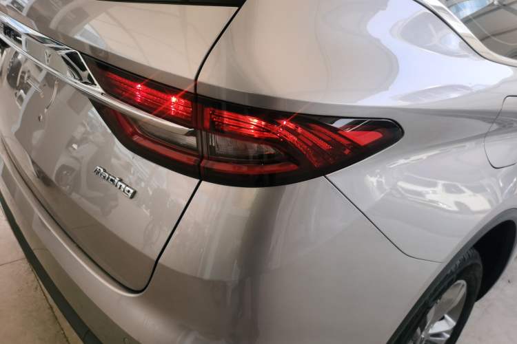 Used Geely Auto Jiajie 2022 1.8TD DCT Platinum Comfort Model