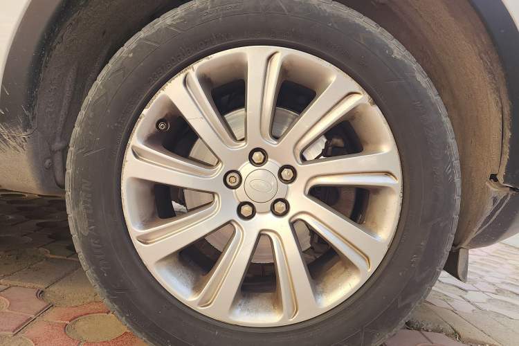 Used Land Rover Discovery Sport 2017 2.0T SE
