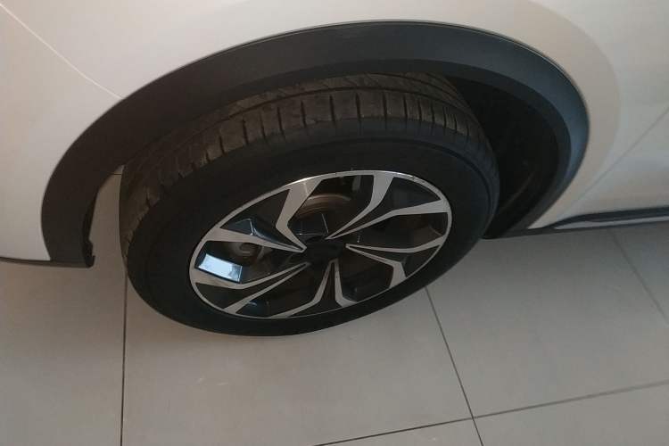 Used Haval Fierce Dragon Max 2023 1.5L Hi4 105 Four-Wheel Drive Navigation Edition
