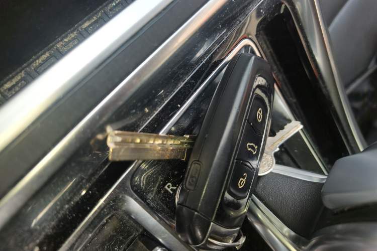 Used Geely Auto Emgrand New Energy 2019 EV500 Ambition Standard Range Edition
