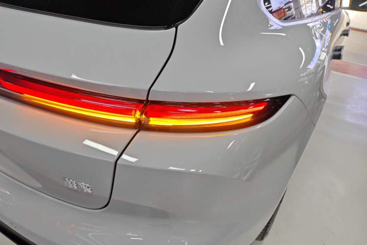 Used Nio ET5T 2025 75 kWh Touring