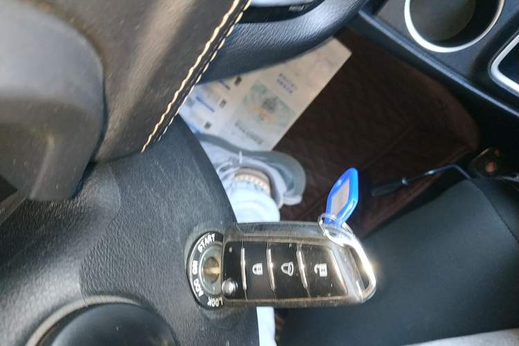 Used JAC iEV6E 2019 Upgraded iEV6E Luxury Model