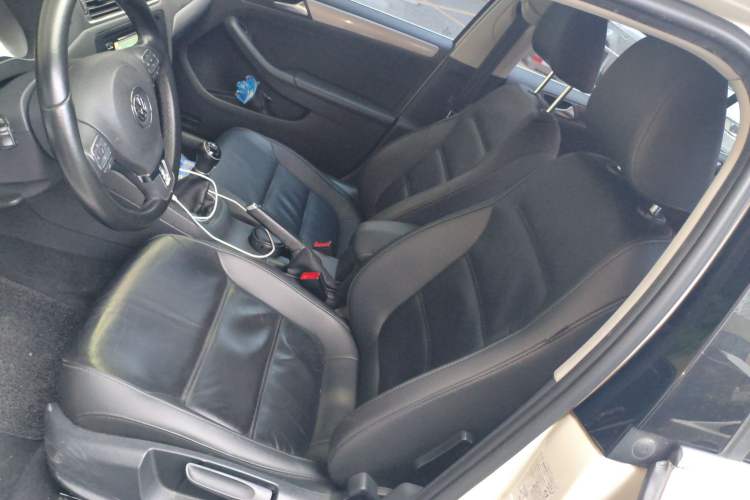 Used Volkswagen Sagitar 2014 1.4TSI Manual Luxury Model