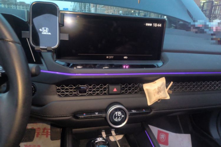 Used Honda Accord 2025 260TURBO Luxury Edition