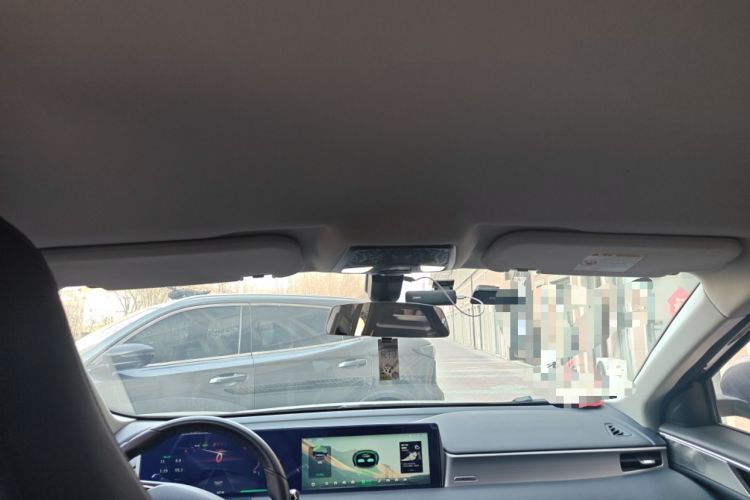 Used NETA U 2022 Pro 400 Comfort Edition
