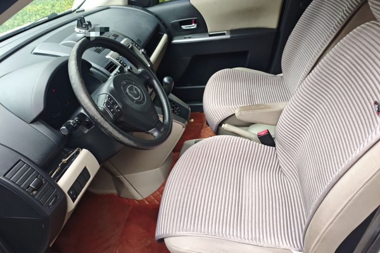 Used Mazda Mazda 5 2008 2.0 Automatic Comfort Edition
