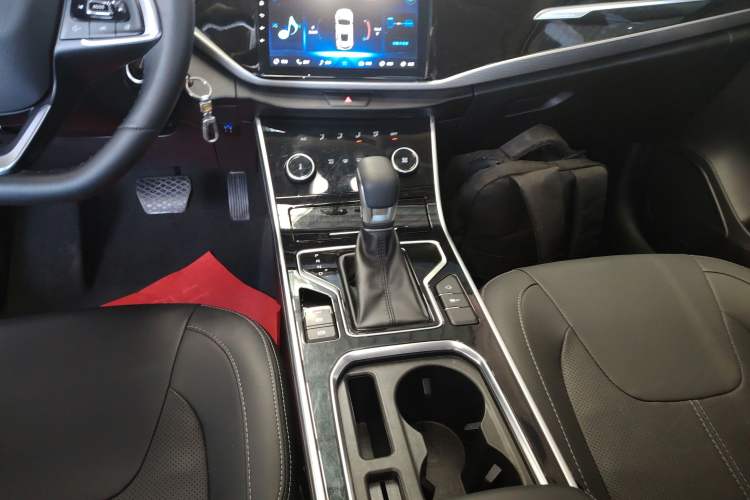 Used Chery Arrizo 5 2021 PRO 1.5L CVT Youth Edition
