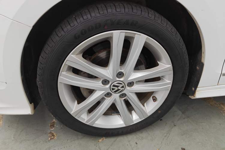 Used Volkswagen Sagitar 2018 280TSI DSG Ignite Edition