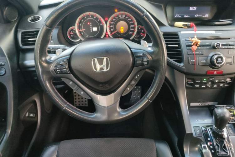 Used Honda Spirior 2013 2.4L TYPE-S