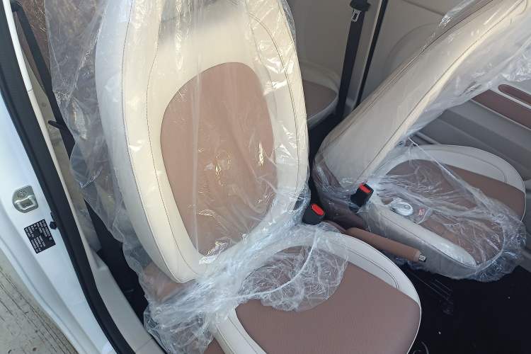 Used Bestune Pony 2026 Model 222km Shining Horse
