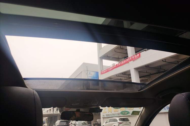 Used Kia KX3 2017 1.6L Automatic Aoya Version