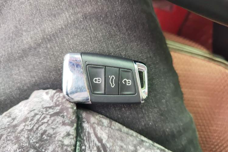 Used Volkswagen Magotan 2020 330TSI DSG Luxury Edition
