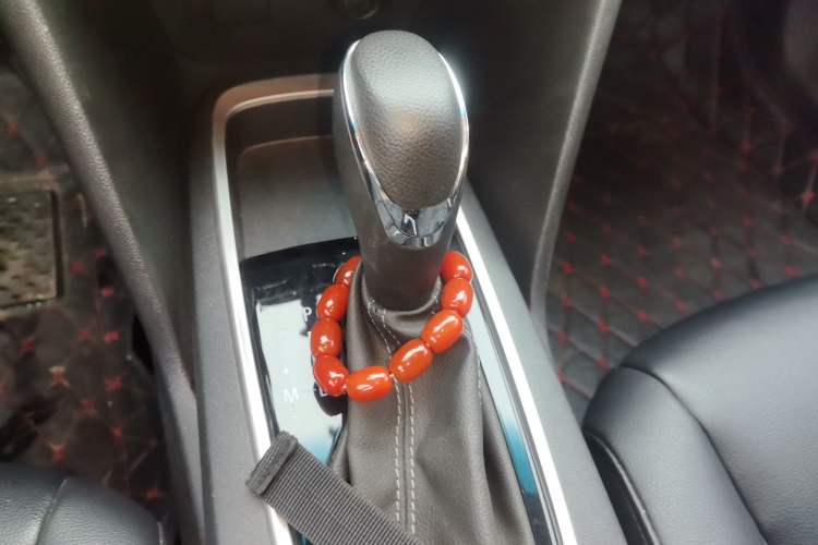 Used Chevrolet Cavalier 2019 320 Automatic Enjoyment with Sunroof
