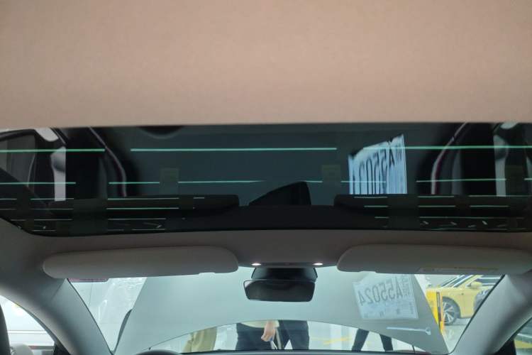 Used Tesla Model 3 2023 Rear-Wheel-Drive Version