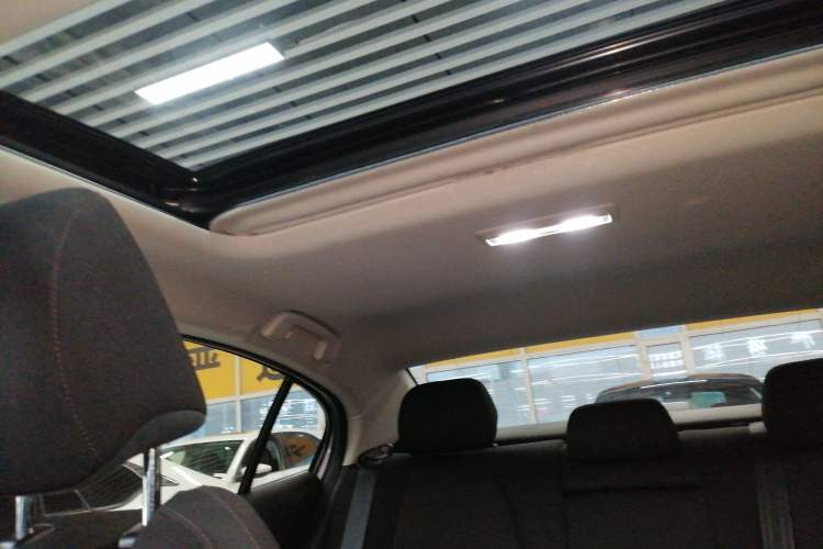 Used Mazda Mazda 3 Axela 2023 2.0L Automatic ZhiXuan Edition
