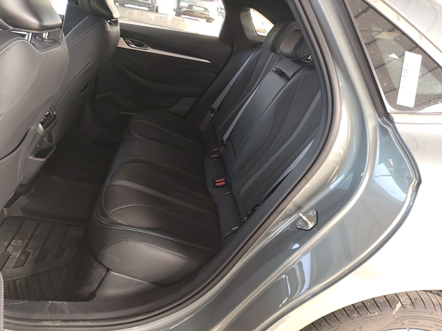 Geely Auto Preface 2026 Model Oriental Yao 2.0TD Wangyue Edition — снимка 20
