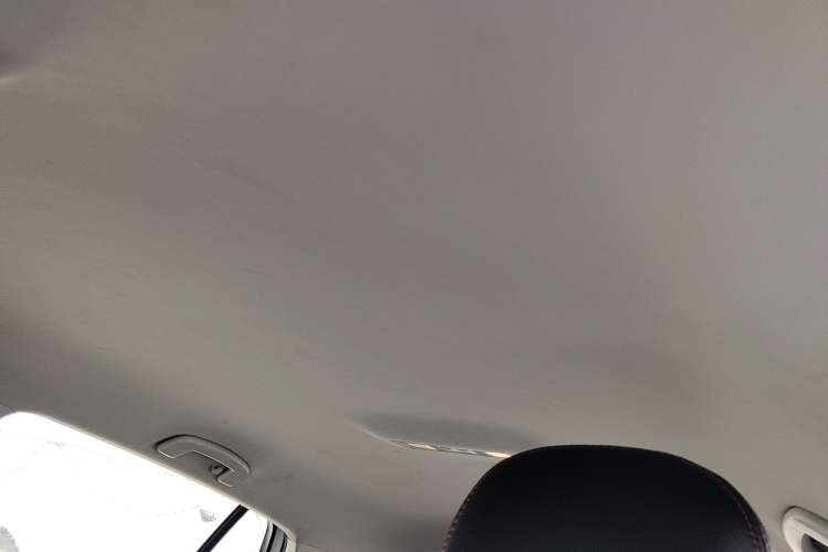 Used Volkswagen Golf 2016 1.6L Automatic Fashion Model
