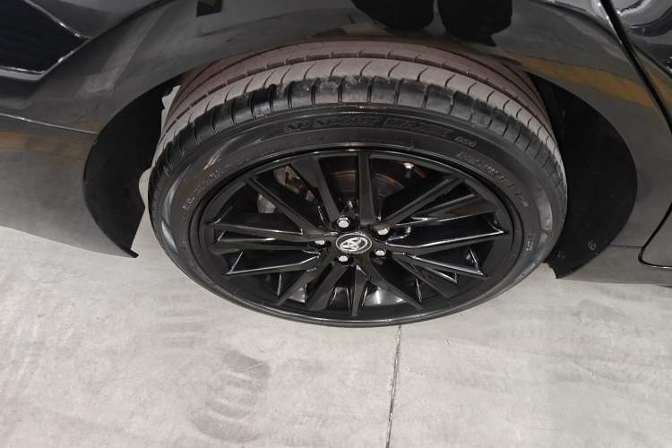 Used Toyota Camry 2022 2.5S Knight Edition Right Rear Wheel Hub