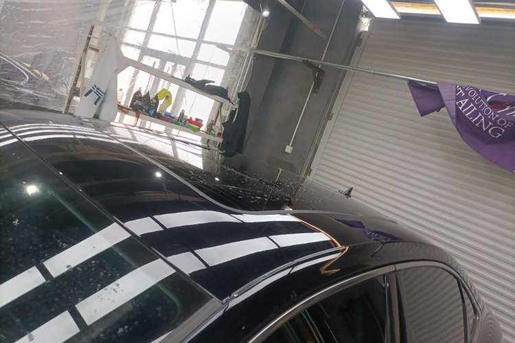 Used Volkswagen Passat 2024 380TSI Elite Edition Roof