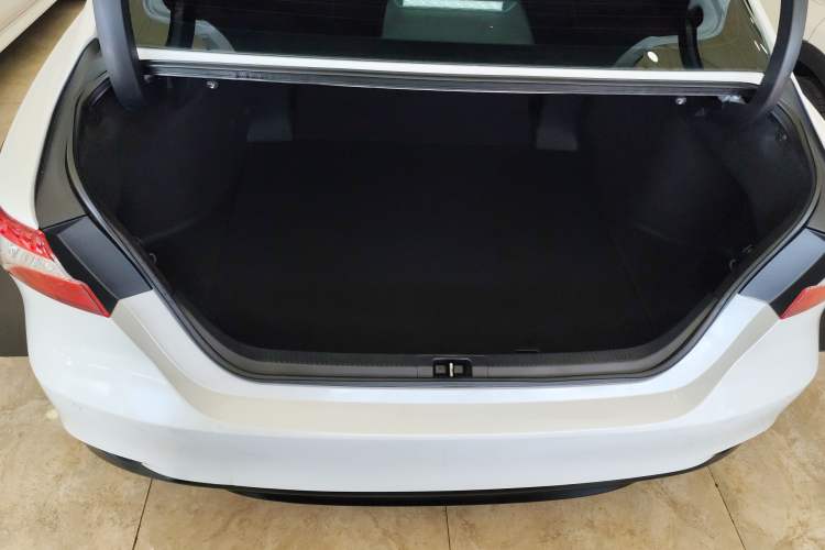 Used Toyota Camry 2018 2.5G Luxury Edition
