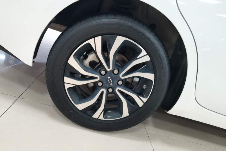 Used Chevrolet Monza 2020 Light Hybrid RS 330T Automatic Comfort Edition