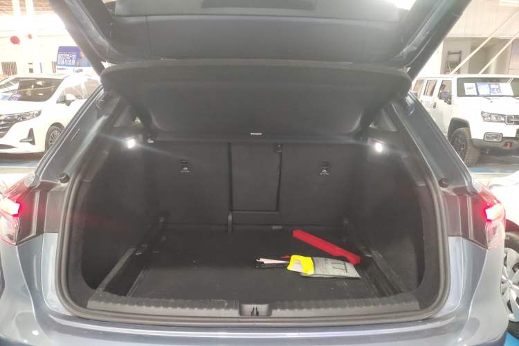 Used Audi Q4 e-tron 2023 40 e-tron Boundary Edition