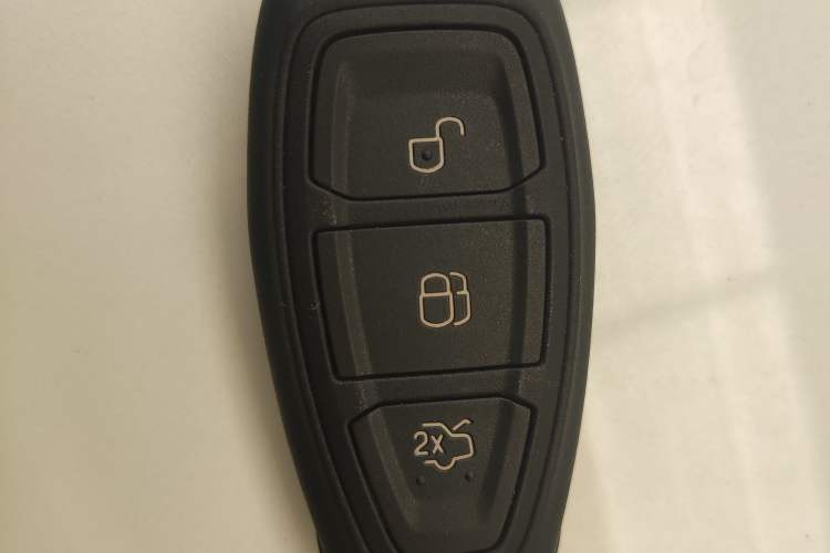 Used Ford Kuga 2017 EcoBoost 245 4x4 Prestige Edition