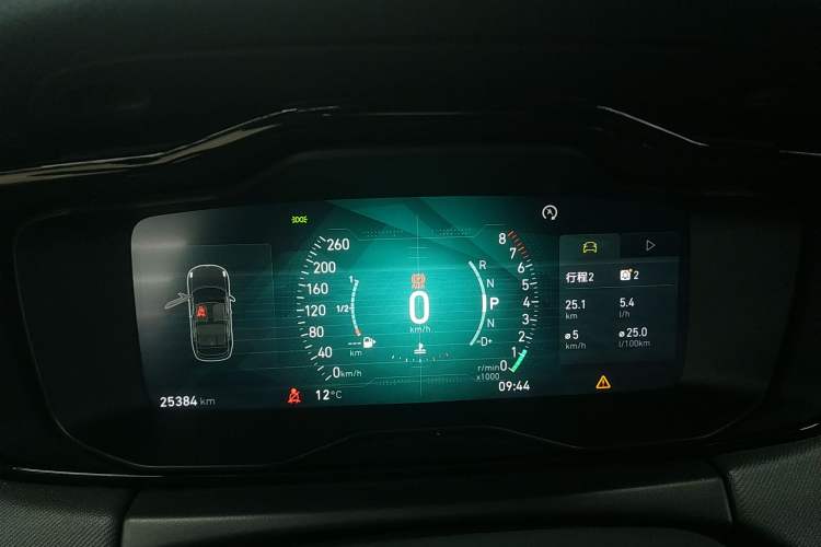 Used Lynk & Co 01 2017 2.0T Two-Wheel Drive Pro Edition