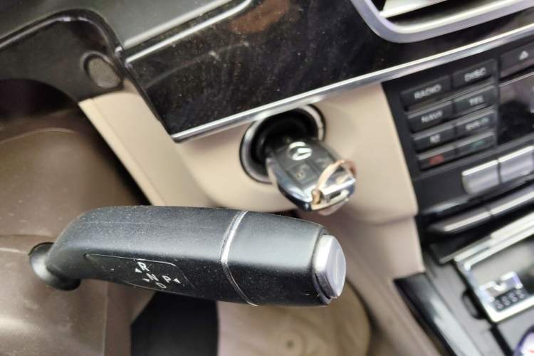 Used Mercedes-Benz E-Class 2014 E 260 L Sport Edition
