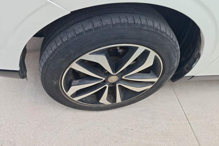 Used Venucia T90 2017 2.0L CVT Smart Edition