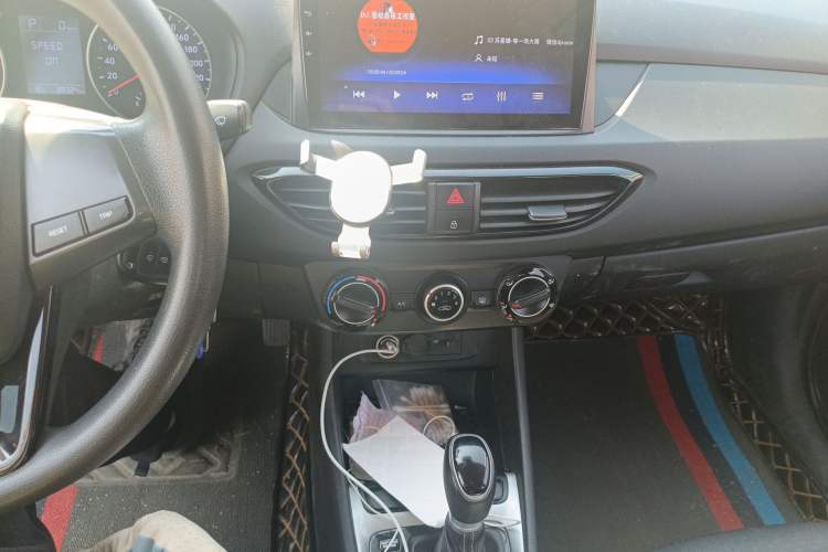 Used Hyundai Celesta 2020 1.6L Automatic GL Enjoyable Edition
