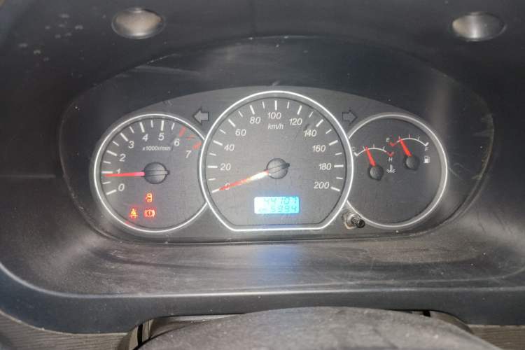 Used Wuling Hongguang 2015 1.5L S Base Model China IV