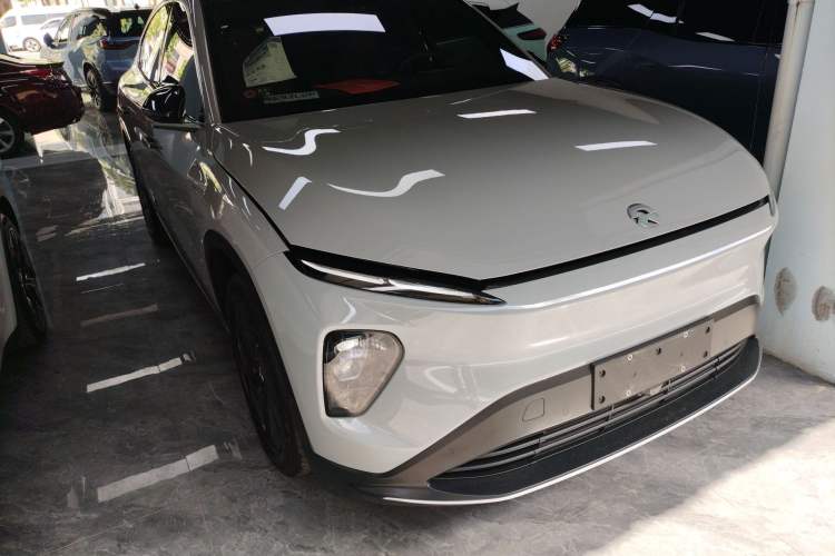 Used Nio EC7 2024 75 kWh
