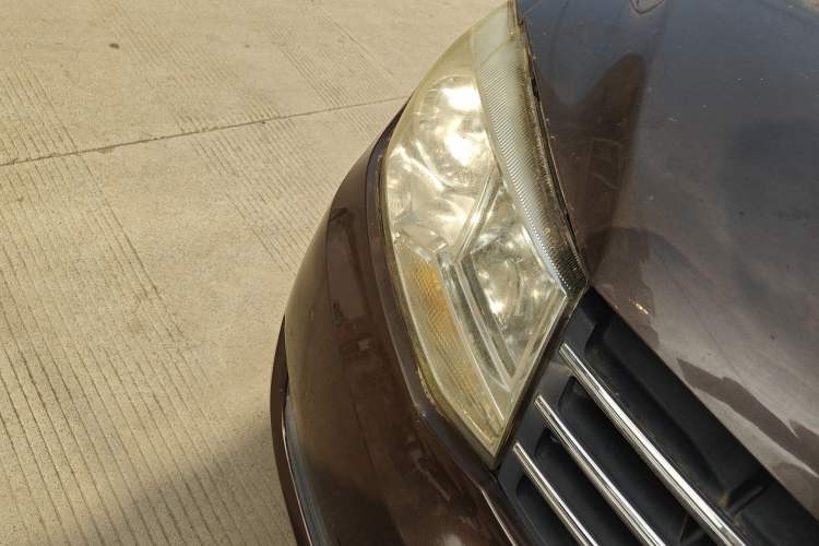 Used Dongfeng Fengon 330 2014 1.5L Manual Utility Version DK15