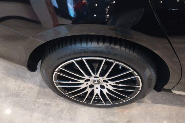 Used Mercedes-Benz C-Class 2024 Facelift C 260 L