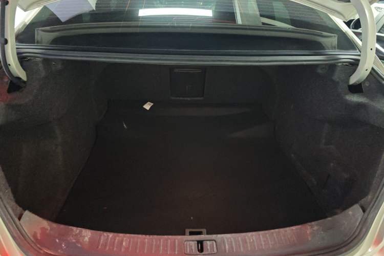 Used Chevrolet Malibu 2017 1.5T Automatic Comfort Edition
