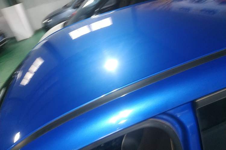 Used ORA Black Cat 2019 351 km Lingzhi Edition Roof