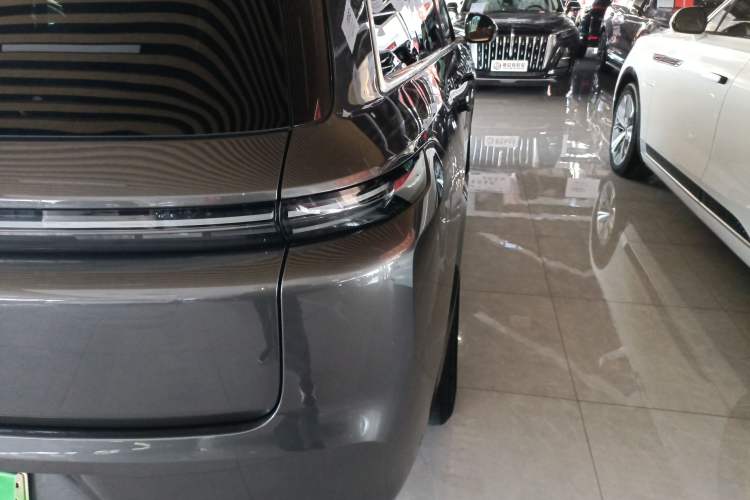 Used Li Auto L8 2023 Max model Right Rear Taillight