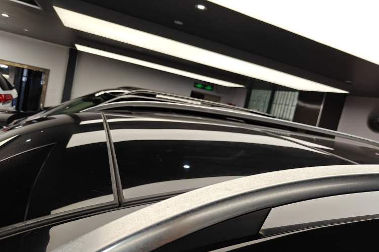 Used Mercedes-Benz GLS-Class 