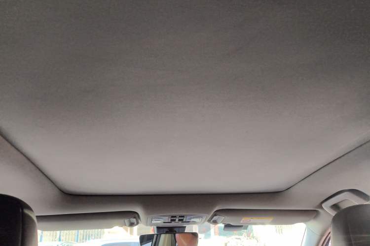 Used Toyota Highlander 2018 2.0T Four-Wheel Drive Luxury Edition 7 Seats China V Emission Standard