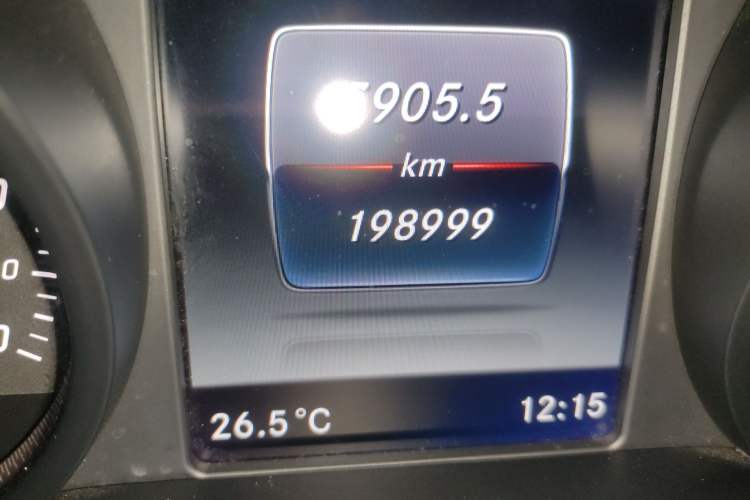 Used Mercedes-Benz GLC 2019 GLC 260 L 4MATIC Luxury Model