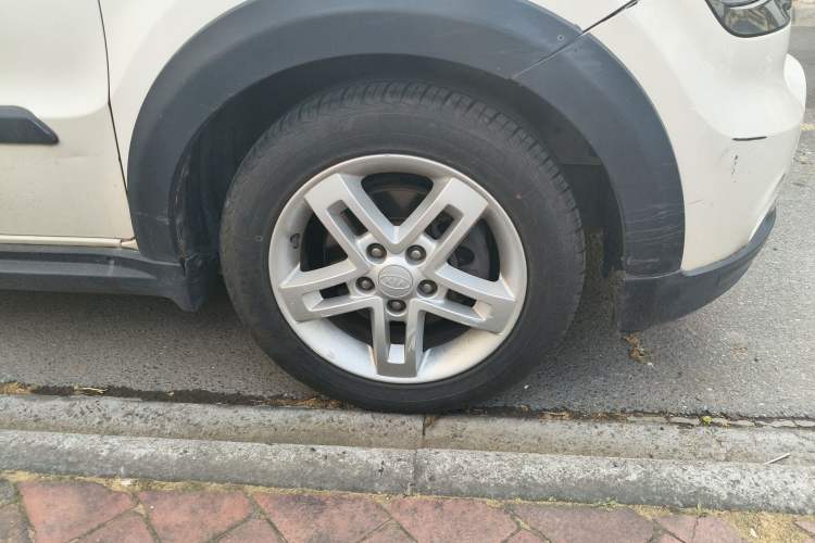 Used Kia Soul 2012 1.6L AT GL
