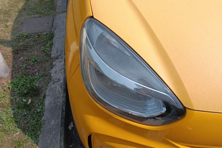 Used Roewe Clever 2021 302km Excellence Edition