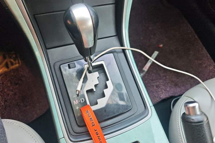 Used Mazda 6 2009 2.5L Automatic Prestige Edition