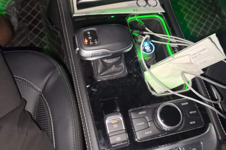 Used BAIC Off-Road BJ40 2023 2.0T Automatic Four-Wheel Drive Ring of the Tower Champion Edition
